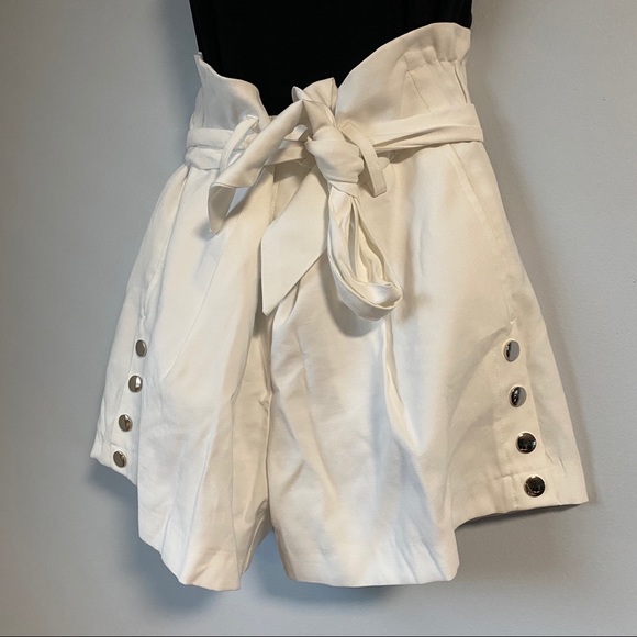 NWT Highwaisted Shorts - Picture 3 of 13